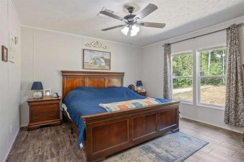 2519 Pleasant Hill Road Talking Rock GA 30175