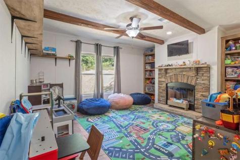 2519 Pleasant Hill Road Talking Rock GA 30175