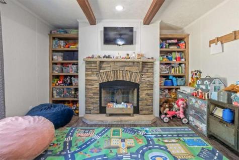 2519 Pleasant Hill Road Talking Rock GA 30175