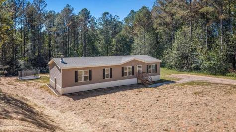 2519 Pleasant Hill Road Talking Rock GA 30175