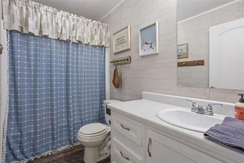 2519 Pleasant Hill Road Talking Rock GA 30175