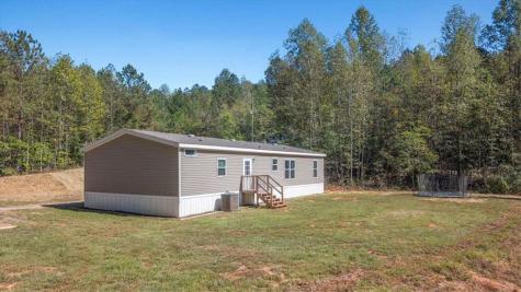 2519 Pleasant Hill Road Talking Rock GA 30175