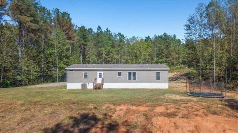 2519 Pleasant Hill Road Talking Rock GA 30175