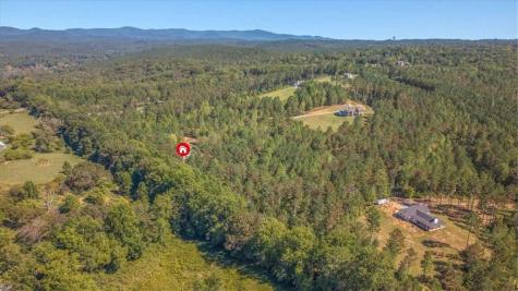 2519 Pleasant Hill Road Talking Rock GA 30175