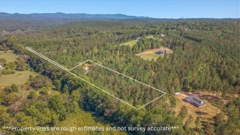 2519 Pleasant Hill Road Talking Rock GA 30175