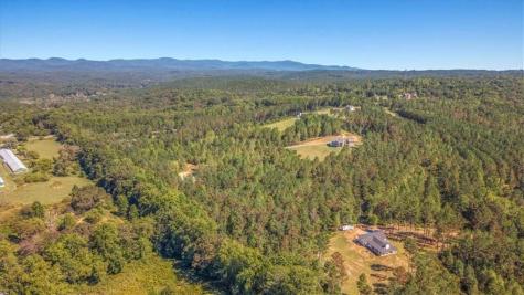2519 Pleasant Hill Road Talking Rock GA 30175