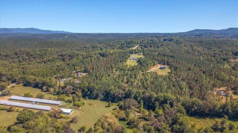 2519 Pleasant Hill Road Talking Rock GA 30175