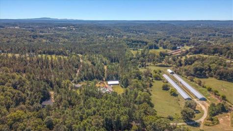 2519 Pleasant Hill Road Talking Rock GA 30175