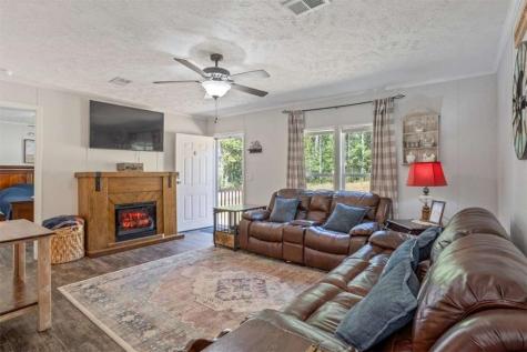 2519 Pleasant Hill Road Talking Rock GA 30175