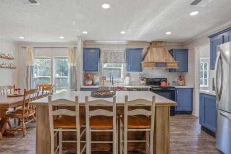 2519 Pleasant Hill Road Talking Rock GA 30175