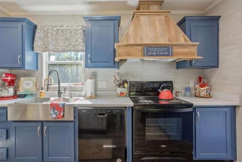 2519 Pleasant Hill Road Talking Rock GA 30175