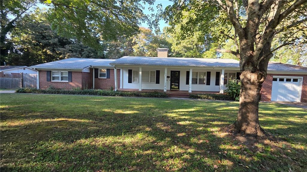 104 Woodhaven Drive Jonesboro GA 30236