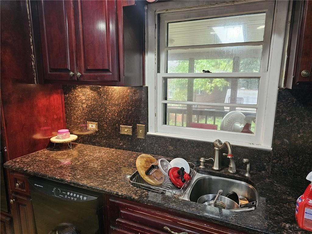 104 Woodhaven Drive Jonesboro GA 30236