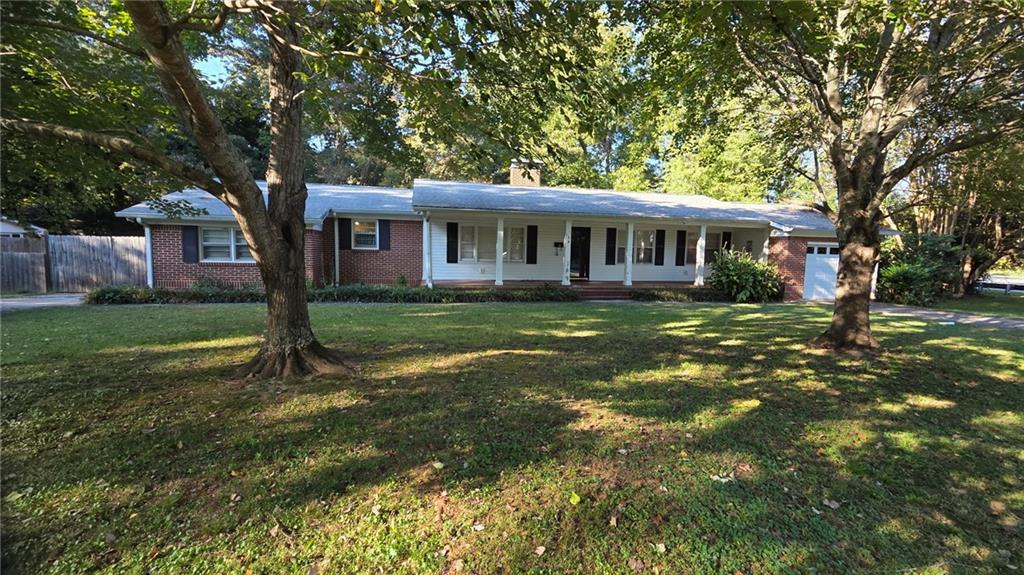 104 Woodhaven Drive Jonesboro GA 30236
