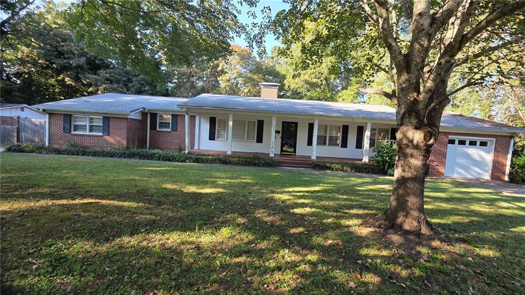 104 Woodhaven Drive Jonesboro GA 30236