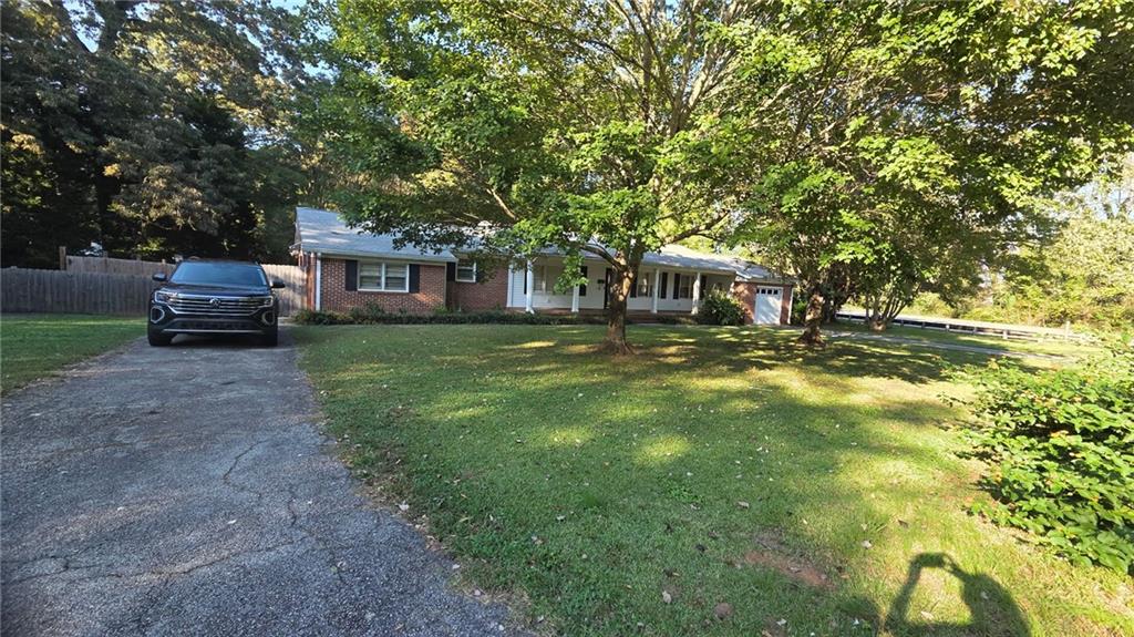 104 Woodhaven Drive Jonesboro GA 30236