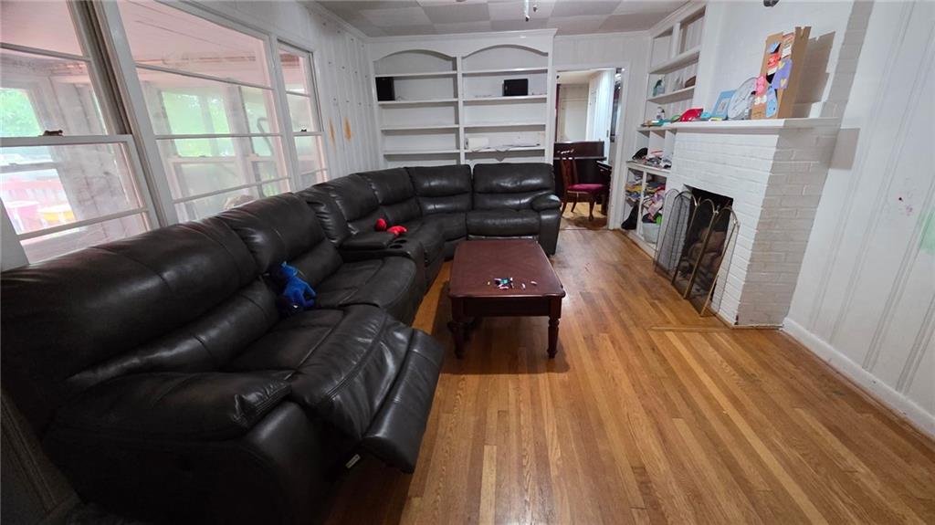 104 Woodhaven Drive Jonesboro GA 30236