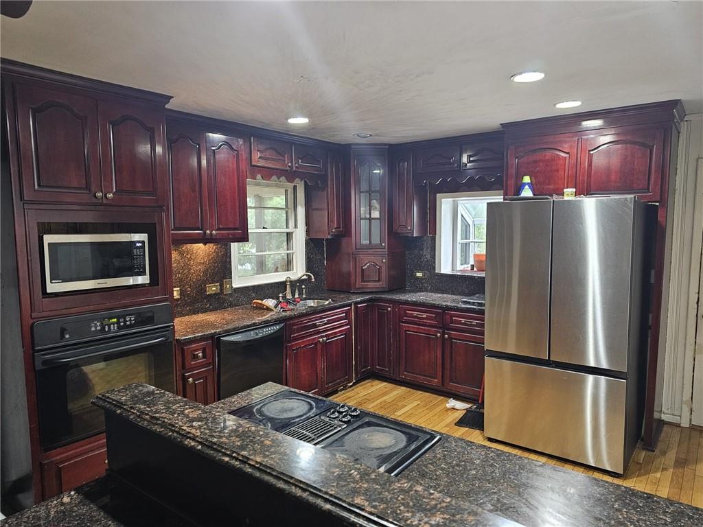 104 Woodhaven Drive Jonesboro GA 30236