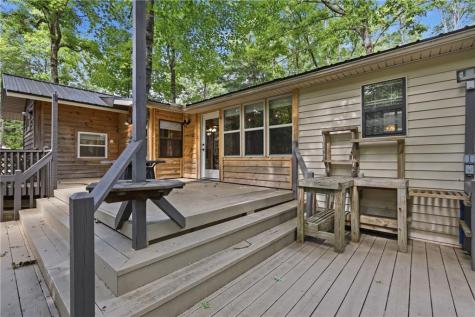 129 Nob Hill Ridge Cleveland GA 30528