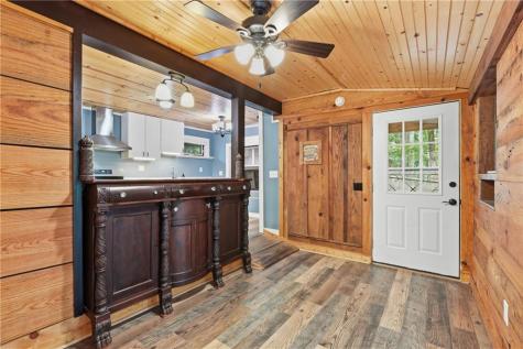 129 Nob Hill Ridge Cleveland GA 30528