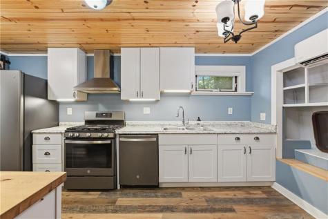 129 Nob Hill Ridge Cleveland GA 30528