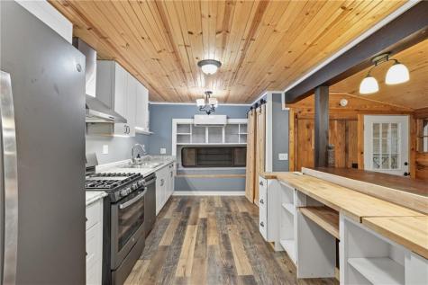 129 Nob Hill Ridge Cleveland GA 30528