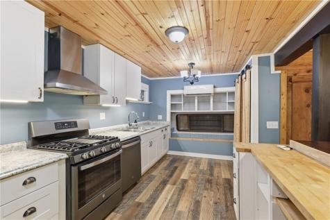 129 Nob Hill Ridge Cleveland GA 30528