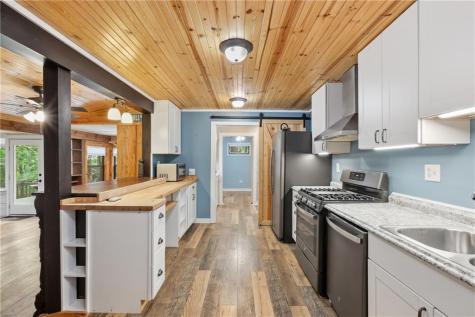 129 Nob Hill Ridge Cleveland GA 30528