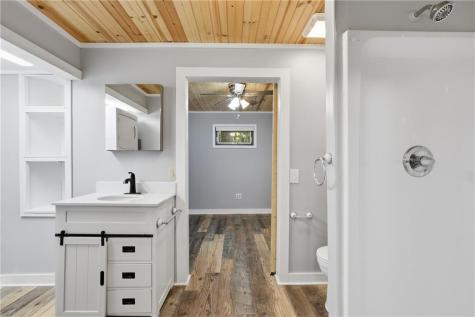 129 Nob Hill Ridge Cleveland GA 30528