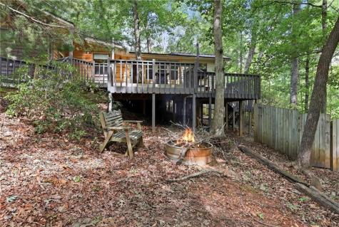 129 Nob Hill Ridge Cleveland GA 30528