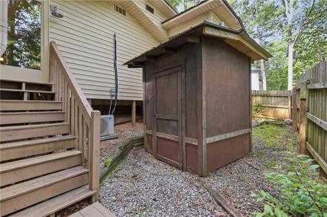129 Nob Hill Ridge Cleveland GA 30528