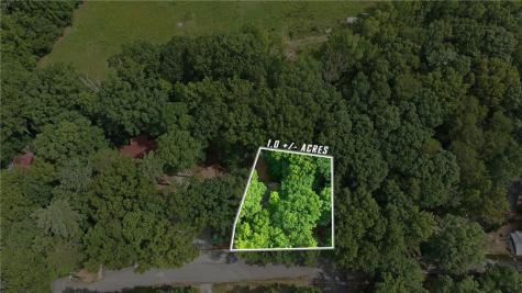 129 Nob Hill Ridge Cleveland GA 30528