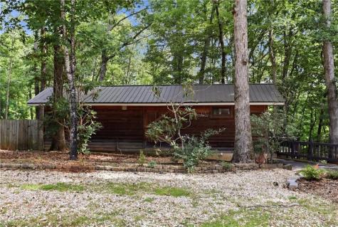 129 Nob Hill Ridge Cleveland GA 30528