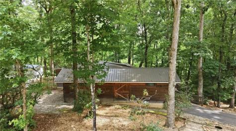 129 Nob Hill Ridge Cleveland GA 30528