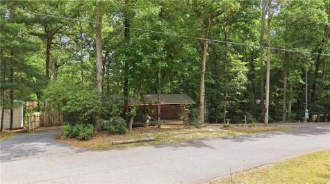 129 Nob Hill Ridge Cleveland GA 30528