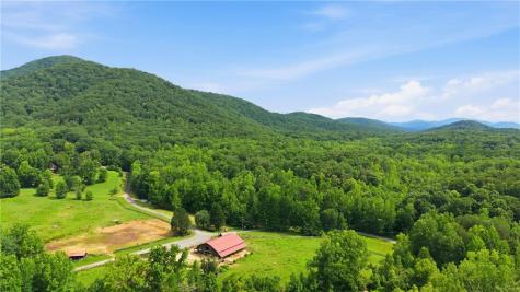 129 Nob Hill Ridge Cleveland GA 30528