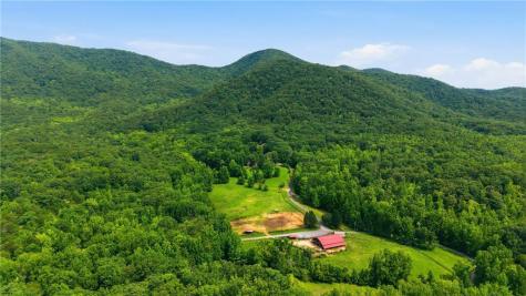 129 Nob Hill Ridge Cleveland GA 30528