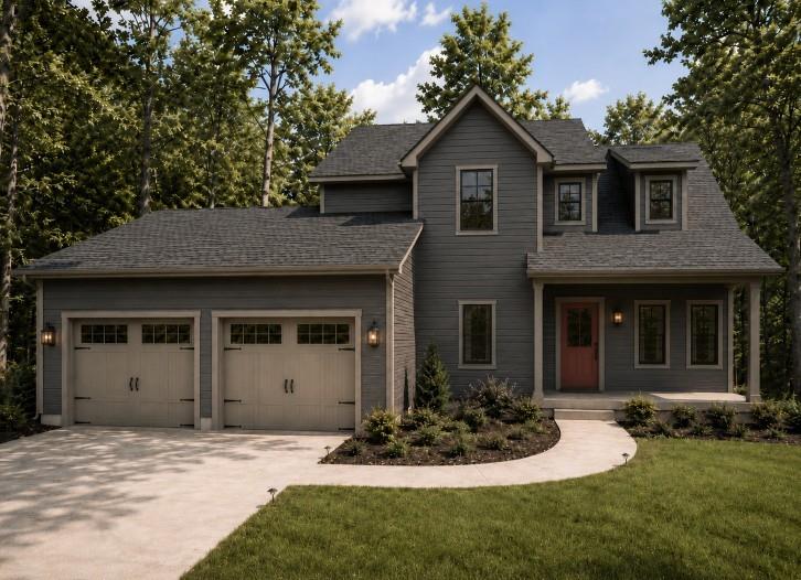 66 Meadowbrook Ridge Jasper GA 30143