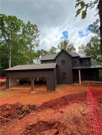 66 Meadowbrook Ridge Jasper GA 30143