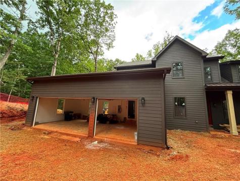 66 Meadowbrook Ridge Jasper GA 30143