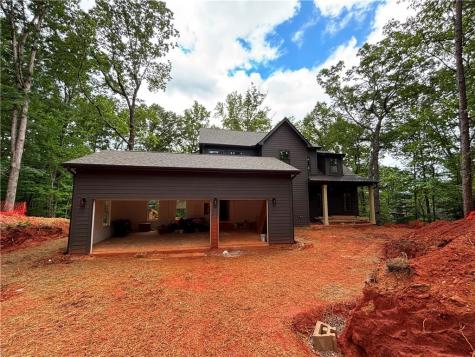 66 Meadowbrook Ridge Jasper GA 30143
