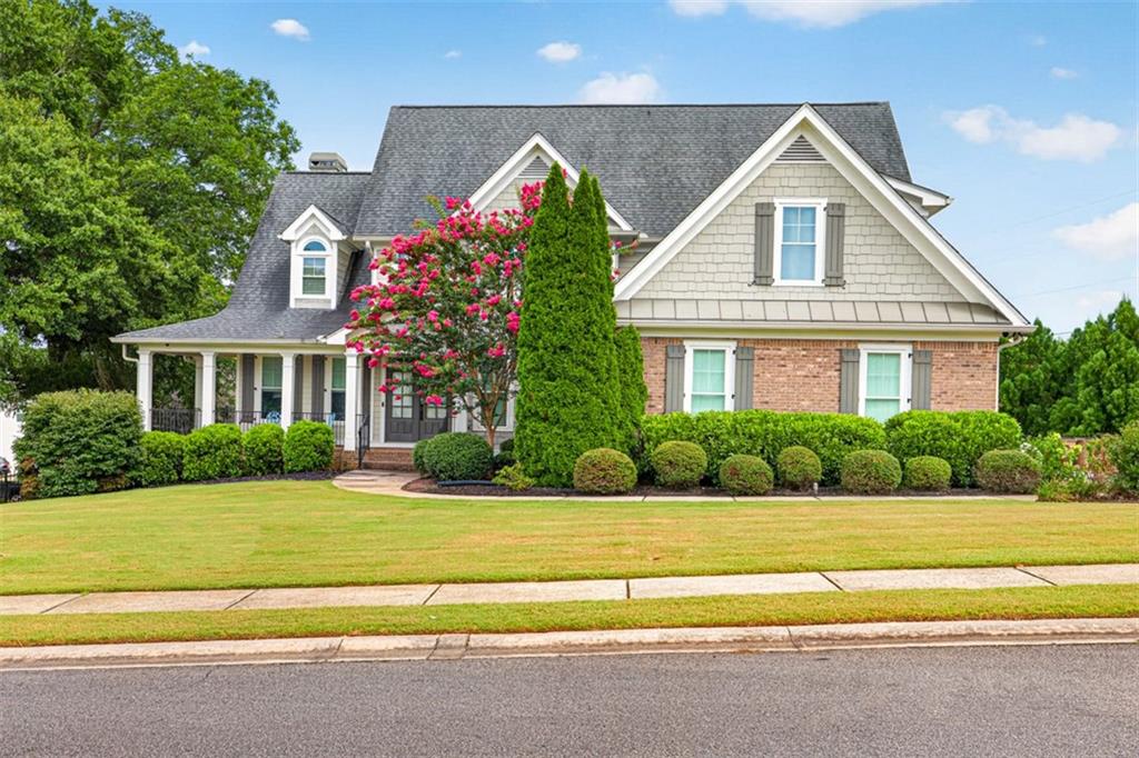 5704 Avalon Commons Way Clermont GA 30527