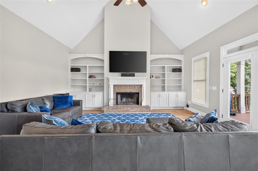 5704 Avalon Commons Way Clermont GA 30527