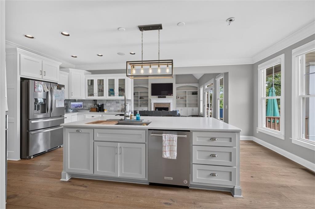 5704 Avalon Commons Way Clermont GA 30527