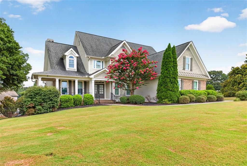 5704 Avalon Commons Way Clermont GA 30527