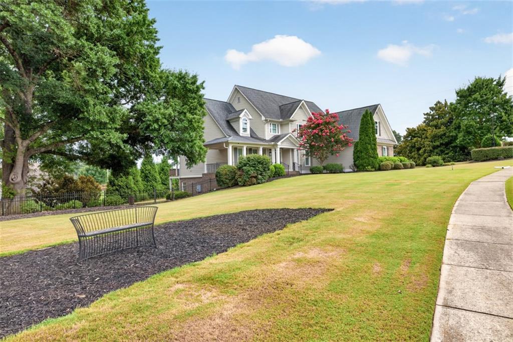 5704 Avalon Commons Way Clermont GA 30527