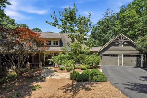 38 Wood Poppy Court Jasper GA 30143