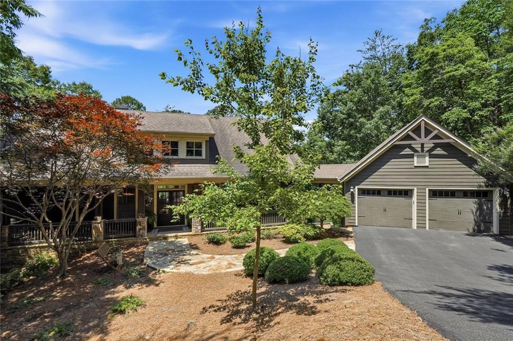 38 Wood Poppy Court Jasper GA 30143