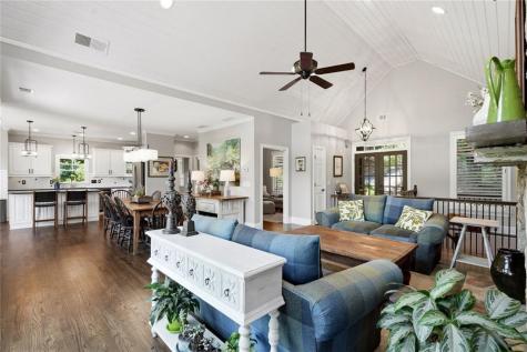 38 Wood Poppy Court Jasper GA 30143