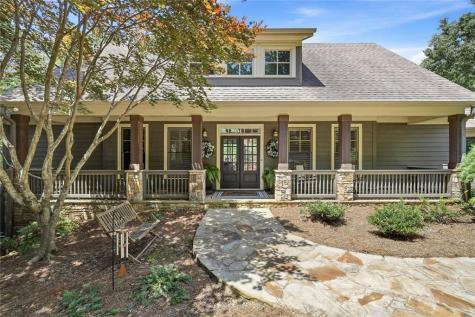 38 Wood Poppy Court Jasper GA 30143